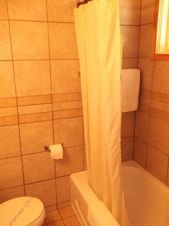 Auberge Mountain View Inn Mont-Tremblant Chambre photo