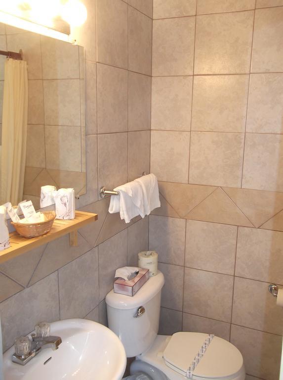 Auberge Mountain View Inn Mont-Tremblant Chambre photo
