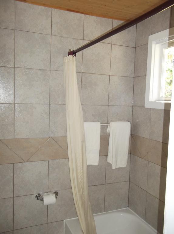 Auberge Mountain View Inn Mont-Tremblant Extérieur photo