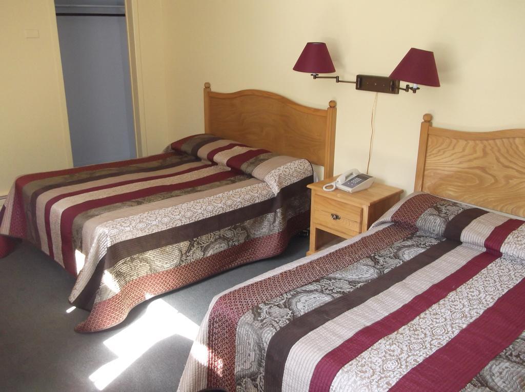 Auberge Mountain View Inn Mont-Tremblant Chambre photo