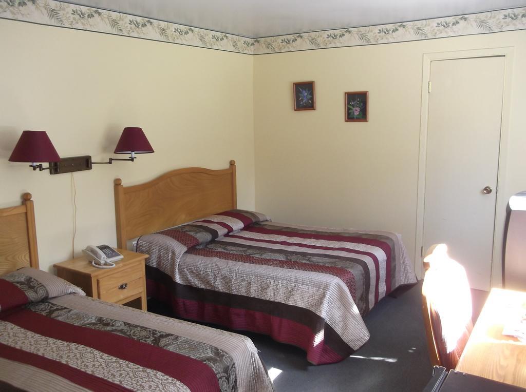 Auberge Mountain View Inn Mont-Tremblant Chambre photo