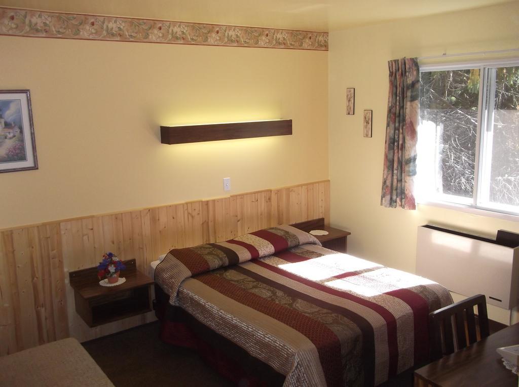 Auberge Mountain View Inn Mont-Tremblant Chambre photo