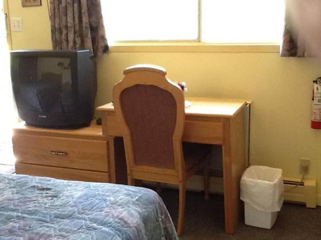 Auberge Mountain View Inn Mont-Tremblant Chambre photo