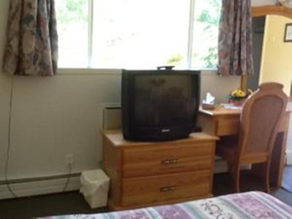 Auberge Mountain View Inn Mont-Tremblant Chambre photo