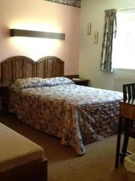 Auberge Mountain View Inn Mont-Tremblant Chambre photo