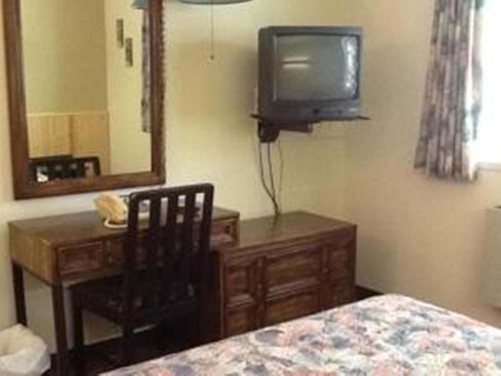 Auberge Mountain View Inn Mont-Tremblant Chambre photo