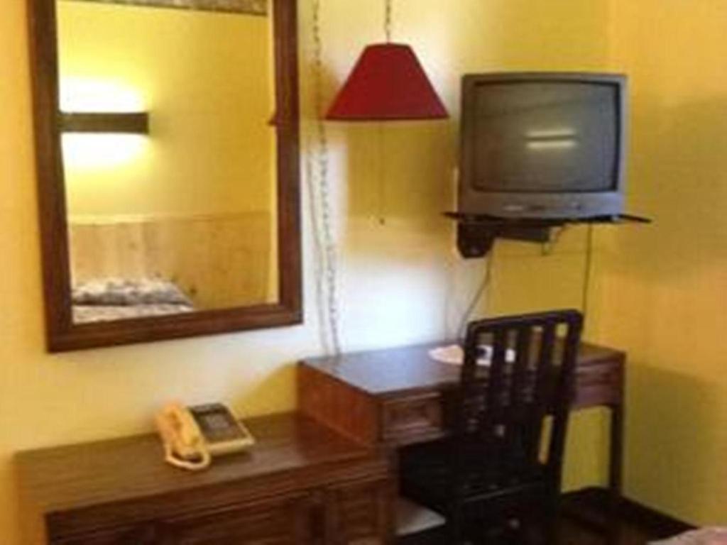 Auberge Mountain View Inn Mont-Tremblant Chambre photo