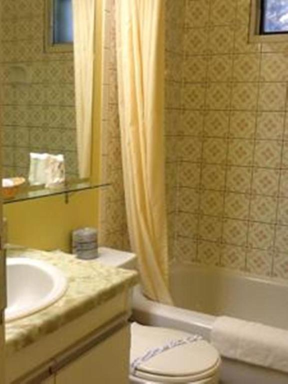 Auberge Mountain View Inn Mont-Tremblant Chambre photo